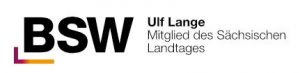 Ulf Lange | S&auml;chsischer Landtag (BSW)