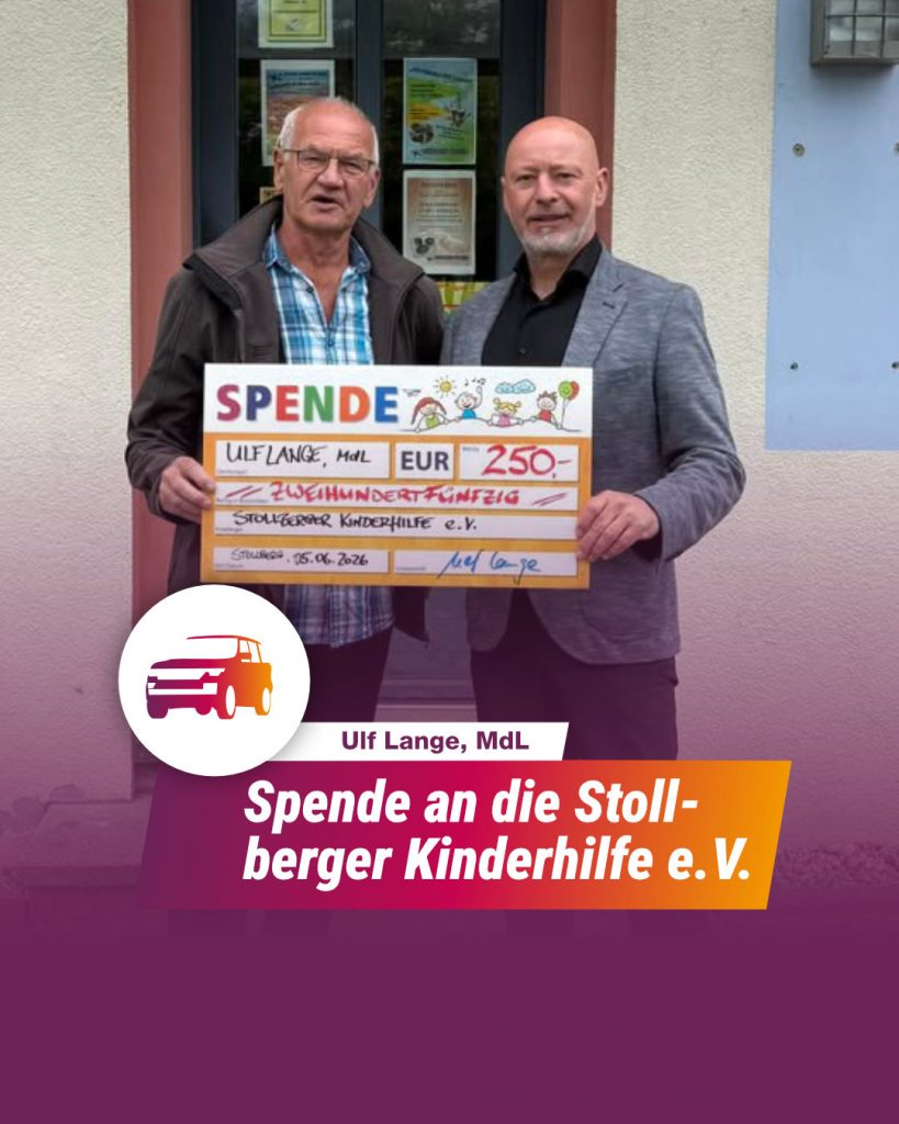 Kinderhilfe