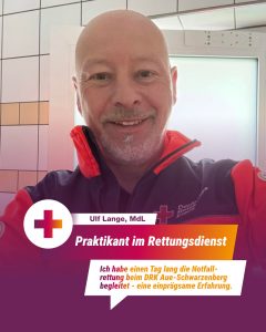 Politik meets „richtiges Leben“